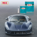 Wholesale REIZ Car Paint High Performance 1K Base Coat